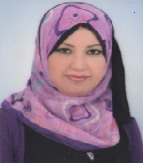 Dr. Suzan Mohamed El- Gharabawy