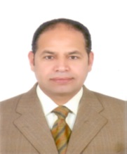 Dr. Hamdy Omar Ahmed Abdallah