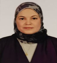 Dr. Ola Abdelwahab