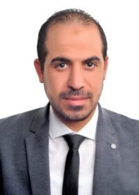 Dr. Mohamed Ibrahim Abdelmoneim Ibrahim